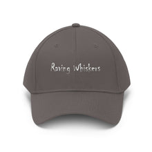 Load image into Gallery viewer, Unisex Twill Hat
