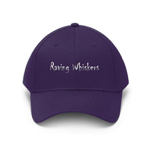 Load image into Gallery viewer, Unisex Twill Hat
