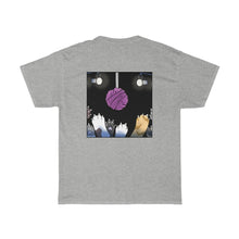 Load image into Gallery viewer, Unisex Heavy Cotton Tee
