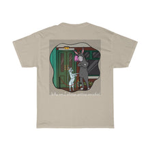 Load image into Gallery viewer, Unisex Heavy Cotton Tee
