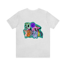 Load image into Gallery viewer, Unisex Jersey Short Sleeve Tee
