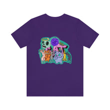 Load image into Gallery viewer, Unisex Jersey Short Sleeve Tee
