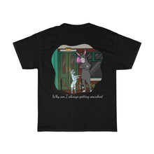 Load image into Gallery viewer, Unisex Heavy Cotton Tee
