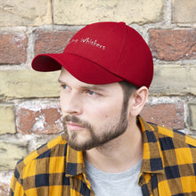 Load image into Gallery viewer, Unisex Twill Hat
