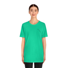 Load image into Gallery viewer, Unisex Jersey Short Sleeve Tee
