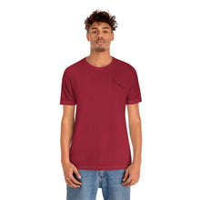 Load image into Gallery viewer, Unisex Jersey Short Sleeve Tee
