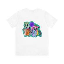 Load image into Gallery viewer, Unisex Jersey Short Sleeve Tee
