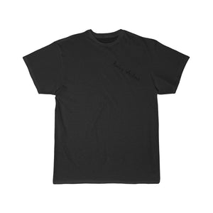 Men's Short Sleeve Tee