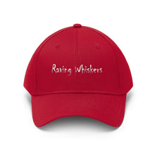 Load image into Gallery viewer, Unisex Twill Hat
