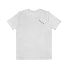 Load image into Gallery viewer, Unisex Jersey Short Sleeve Tee
