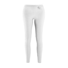 Load image into Gallery viewer, Women&#39;s Cut &amp; Sew Casual Leggings
