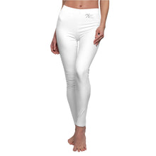 Load image into Gallery viewer, Women&#39;s Cut &amp; Sew Casual Leggings
