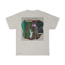 Load image into Gallery viewer, Unisex Heavy Cotton Tee
