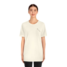 Load image into Gallery viewer, Unisex Jersey Short Sleeve Tee
