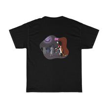 Load image into Gallery viewer, Unisex Heavy Cotton Tee
