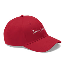 Load image into Gallery viewer, Unisex Twill Hat
