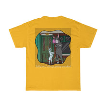 Load image into Gallery viewer, Unisex Heavy Cotton Tee
